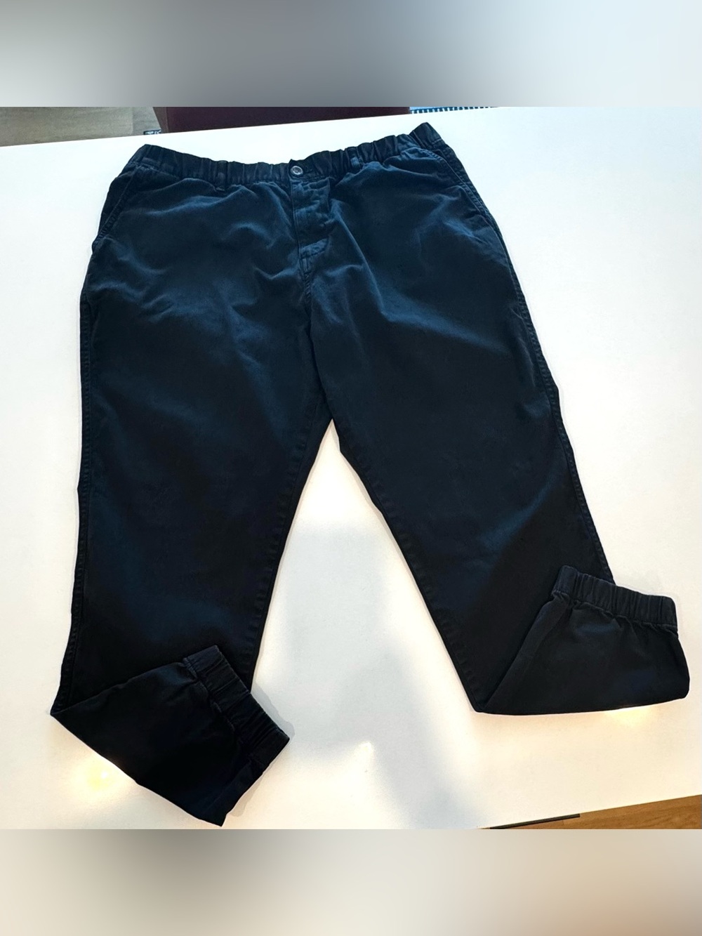 Men's Bearbottom Stretch Jogger - Picture 2 of 7